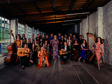 Bridges Kammerorchester