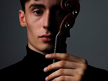 Darius Preuß, János Palojtay