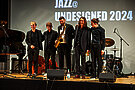 Jazz@undesigned - Das Konzert